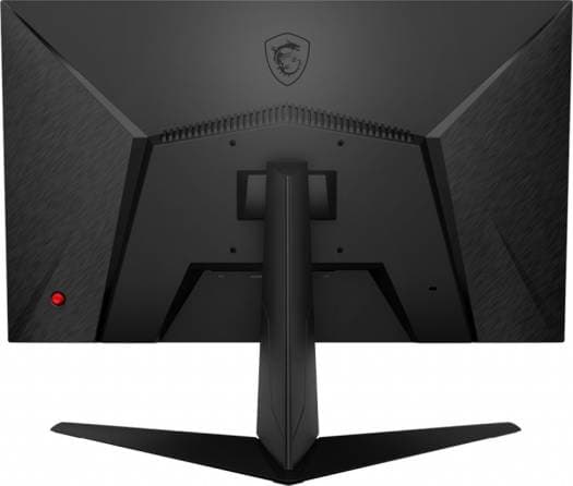 MSI MSI Optix G241 23.8" Full HD 1920 x 1080 1ms (MPRT) 144Hz 2 x HDMI, DisplayPort AMD FreeSync Anti-Glare Frameless Design Backlit LED IPS Gaming Monitor | 9S6-3BA41T-005 - product view 1 of 5