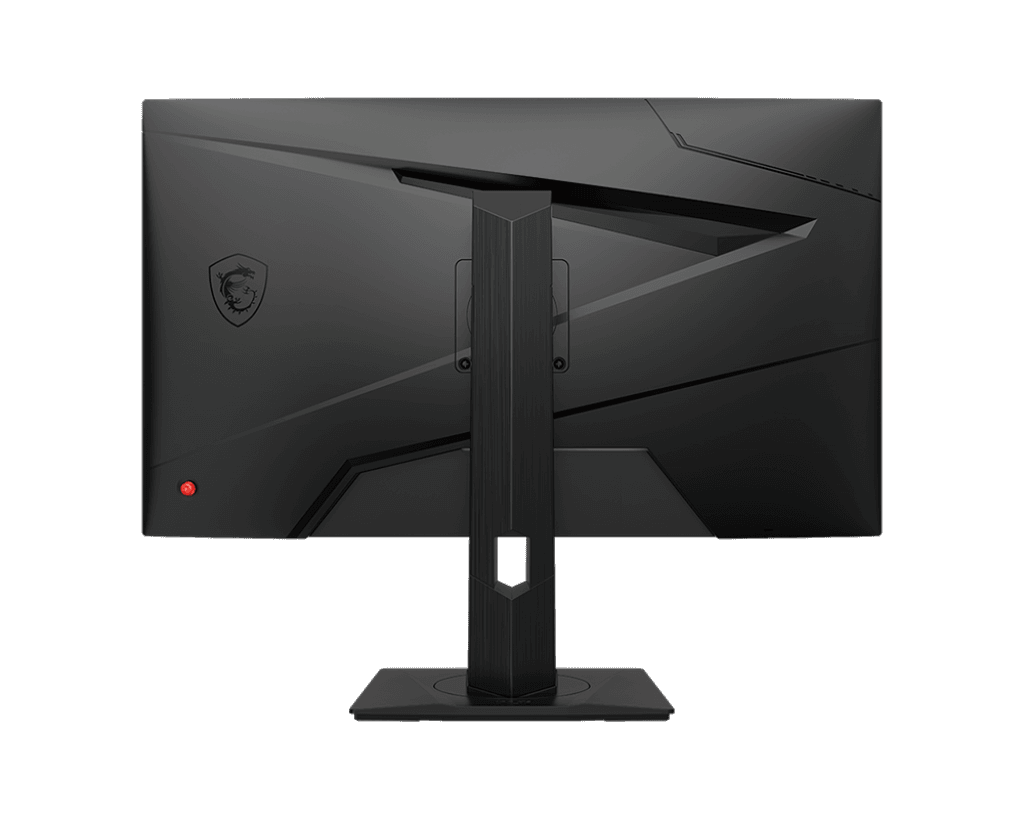 MSI MSI G274QPX Gaming Monitor, 27" WQHD Rapid IPS, 240Hz Refresh Rate, 1ms (GtG) Response Time, NVIDIA G-Sync Technology, 1.07B Color Support, Narrow Edge-to-Edge Bezel, Black | 9S6-3CC29H-079 - product view 2 of 5
