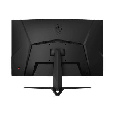MSI MSI G27C4X 27" CURVED 250HZ 1MS WIDE COLOR GAMUT FRAMELESS DESIGN DP,HDMI MONITOR | 9S6-3CA91T-200 - product view 2 of 5