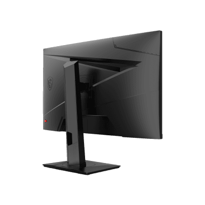 MSI MAG 274UPF eSports Gaming Monitor, 27" 4K UHD Rapid IPS Display, 144Hz Refresh Rate, 1ms (GtG) Response Time, FreeSync Premium & G-Sync Technology, VESA Mounting Compatible, Black | MAG 274UPF - product view 3 of 6