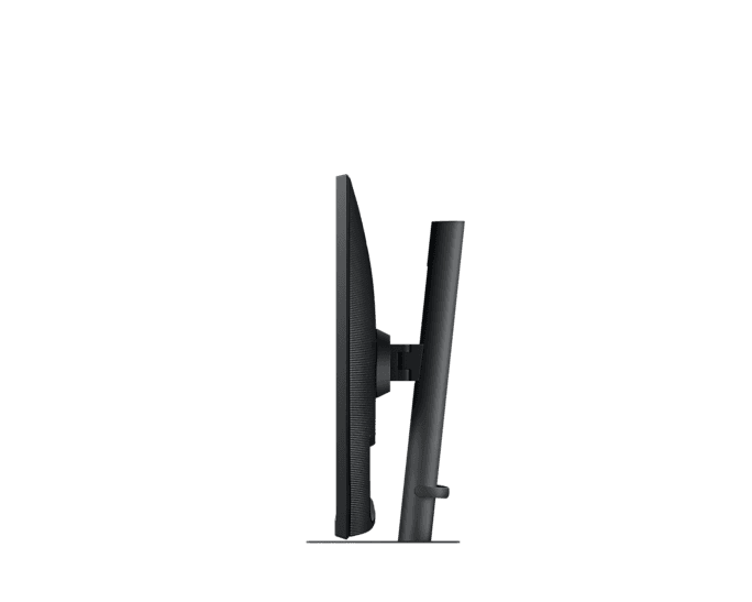 SAMSUNG Samsung 27" ViewFinity S6 QHD Monitor with IPS Panel, ergonomic design, 75Hz refresh rate, 5(GTG) Response Time, sRGB Coverage 0.99, Eye Saver Mode, Flicker Free, Wall Mountable  | LS27B610EQMXUE - product view 1 of 6