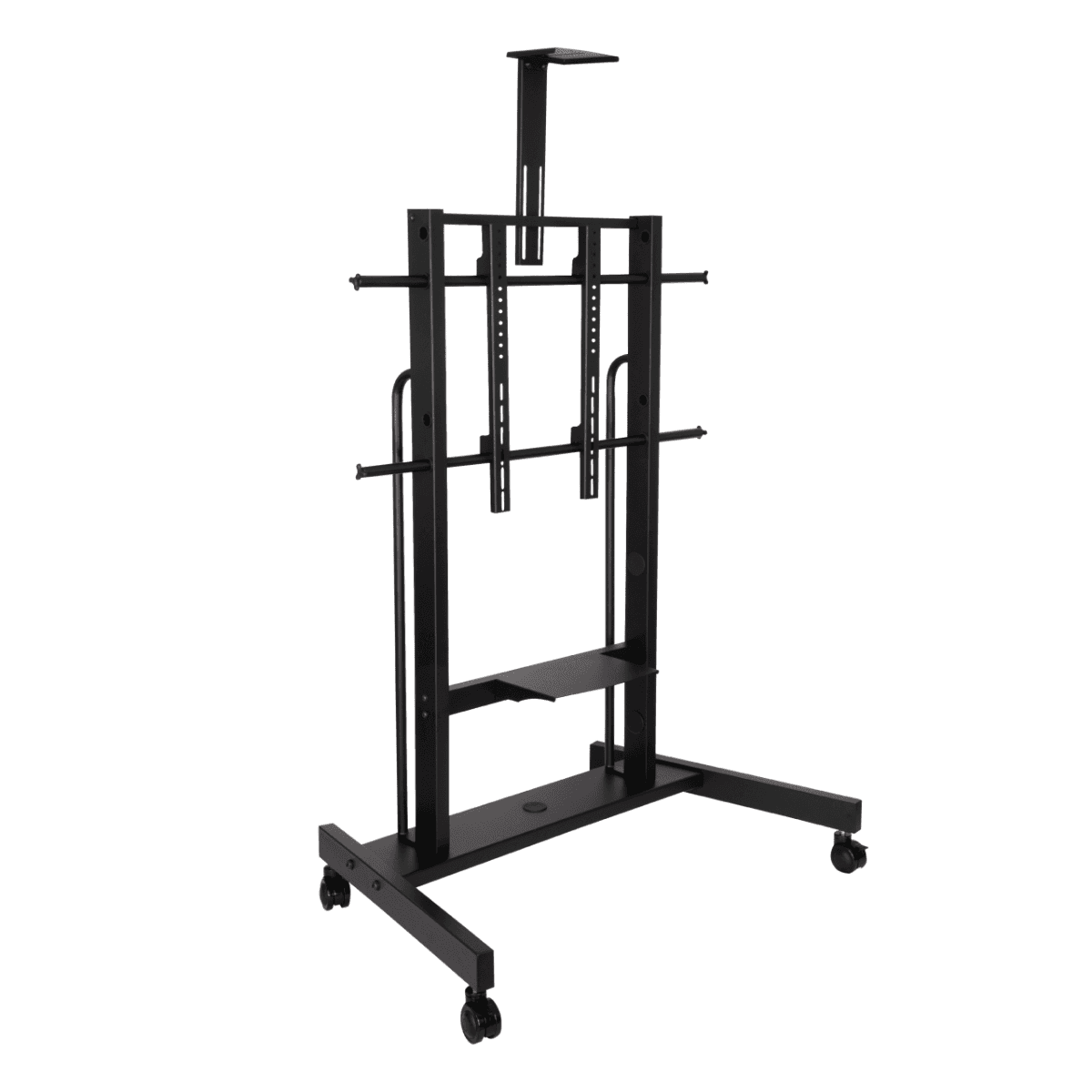 Logic Floor Mount Trolley/AV Carts | LG-EMERALD 3-N20  - product view 2 of 7