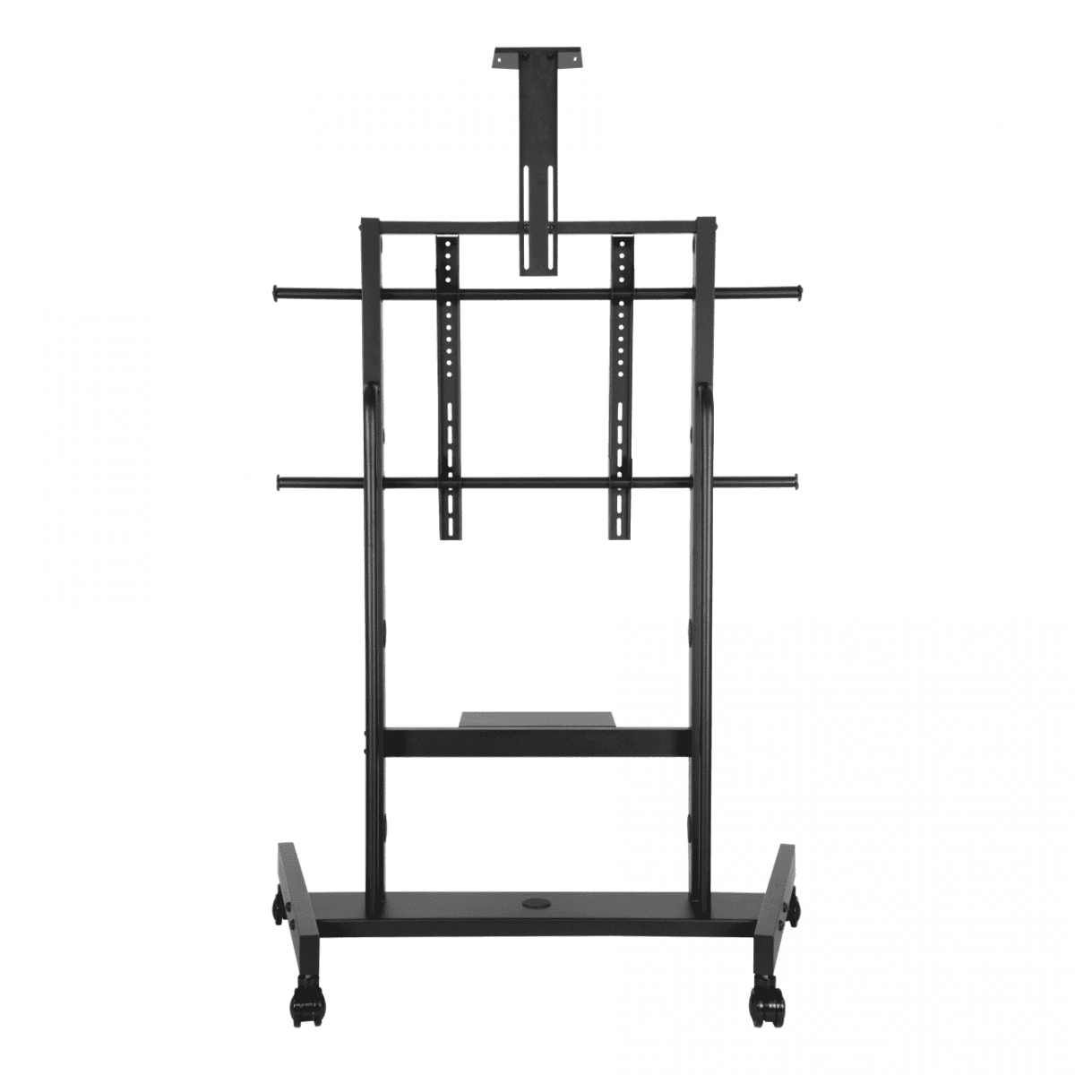 Logic Floor Mount Trolley/AV Carts | LG-EMERALD 3-N20  - product view 3 of 7