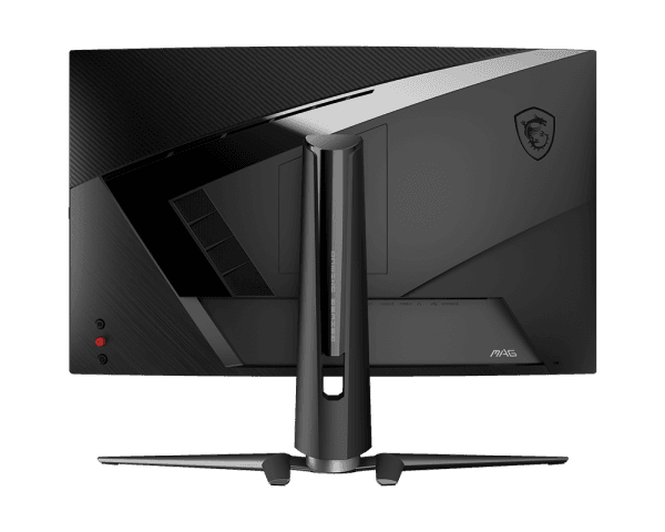 MSI MSI MAG ARTYMIS 274CP, 27" Gaming Monitor, 1920 x 1080 (FHD), VA, 165Hz, FreeSync Premium, HDR Ready HDMI, Displayport, USB C, Tilt, Swivel, Height Adjustable - product view 1 of 5