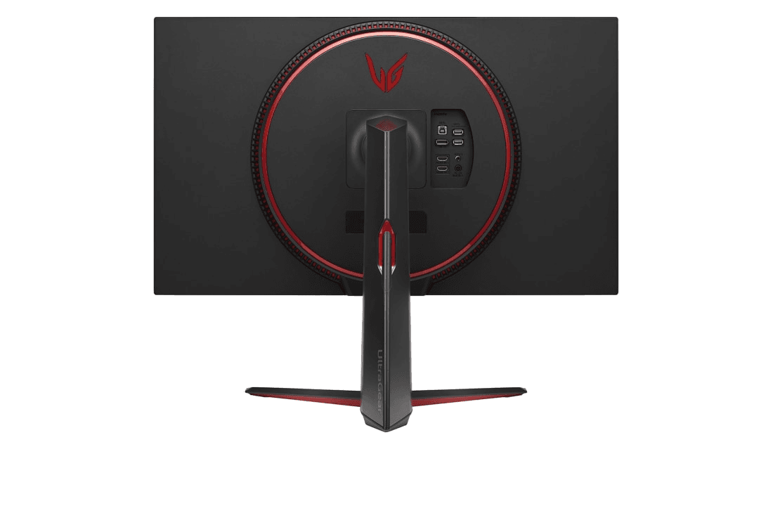 LG LG 32GP850-B 31.5'' UltraGear??? QHD Nano IPS Gaming Monitor, Resolution 2560x1440, 1ms (GtG), HDR10, AMD FreeSync, Monitor with 165Hz / 180Hz (Overclock) | 32GP850-B - product view 1 of 10