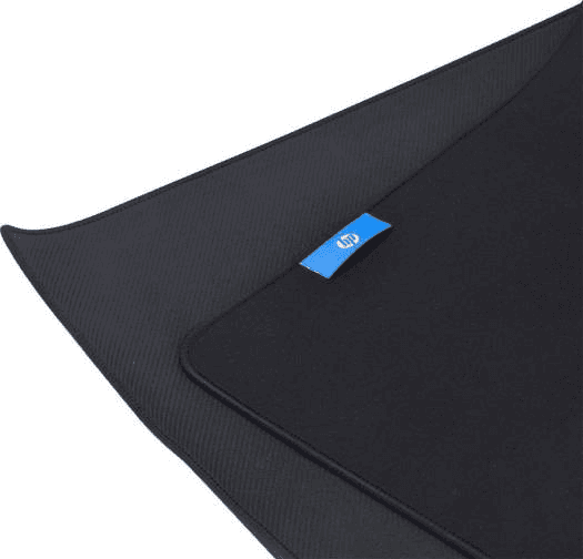 Hp HP MP9040 High Performance Gaming Mouse Pad (90cm x 40cm) - product view 1 of 3