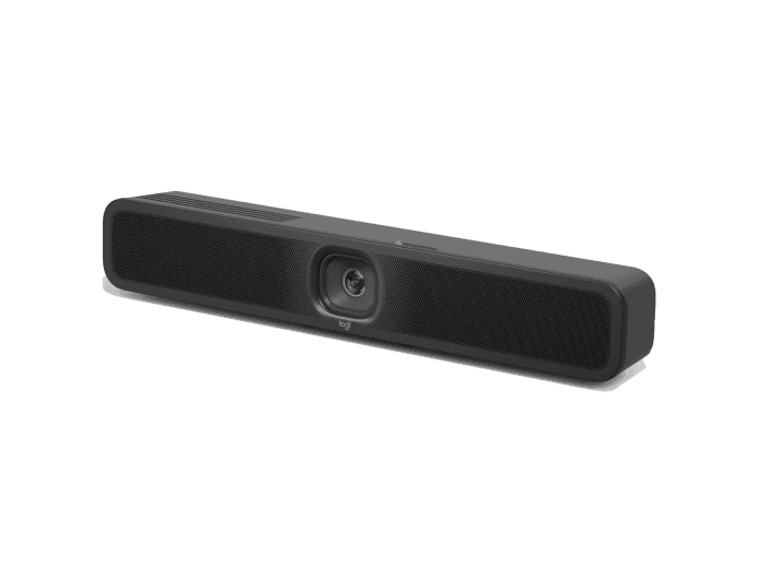 Logitech Logitech MeetUp 2 Conference 4K Video Camera, 120 Degree FOV, 7m Pickup, AI-Powered RightSight 2, Ai-Based Noise Suppression USB/HDMI | 960-001681 - product view 3 of 4