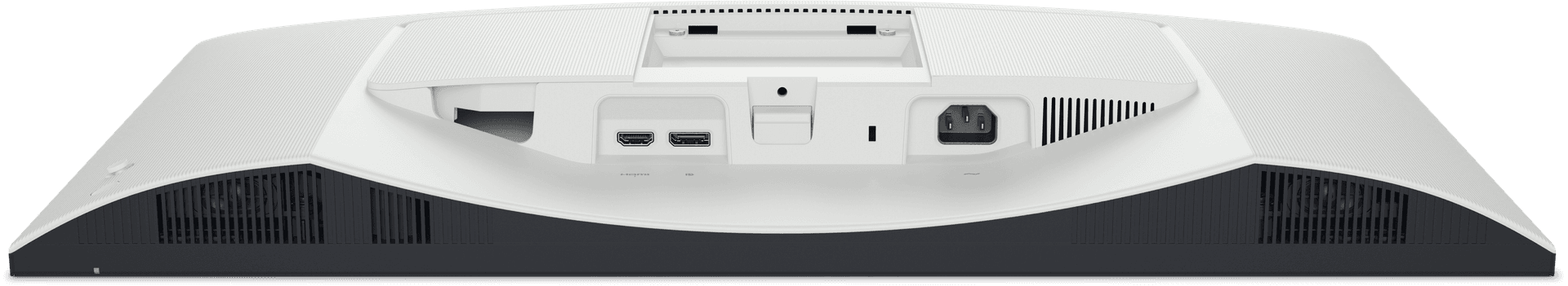 Dell Dell S2725QS 27 Plus 4K Monitor, 27 Inch 4K UHD (3840 x 2160) IPS, 120Hz Refresh Rate, 4ms GTG, Height-Adjustable Stand, 5W speakers, AMD FreeSync Premium - product view 3 of 6