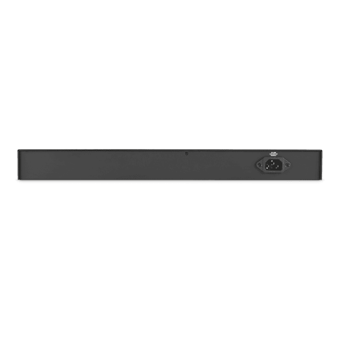 Linksys Linksys LGS352C-EU Business Switch: 48 Port 48-Port Managed Gigabit Ethernet Switch with 4 10G SFP+ Uplinks, Advanced Network Security and QoS, TAA Compliant - product view 2 of 7