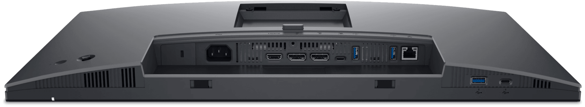 Dell Dell 24 USB-C Hub Height Adjustable Monitor, 1920 x 1080 IPS, 100 Hz, 5ms GTG, Ficker Free, 99% sRGB, Anti-glare with 3H hardness | P2425HE - product view 2 of 6