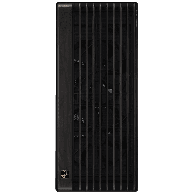 Nanotech High-end Gaming & Workstation PC, Intel Core Ultra 9 285K, RTX 5070 Ti 16GB, 256GB (4x 64GB) 6400MHz, 2TB NVMe Up to 14700 MB/s, Liquid AIO Cooler, 850W - product view 2 of 4