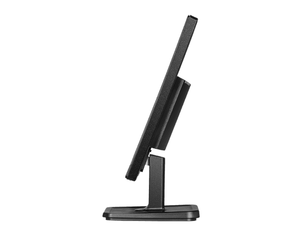 MSI MSI PRO MP221 Professional Monitor ??? 21.5-inch, Full HD, Anti-Glare, Display Kit & VESA Mount Support, Designed for the Streaming & On-line Video in Office & Studio. - product view 3 of 5
