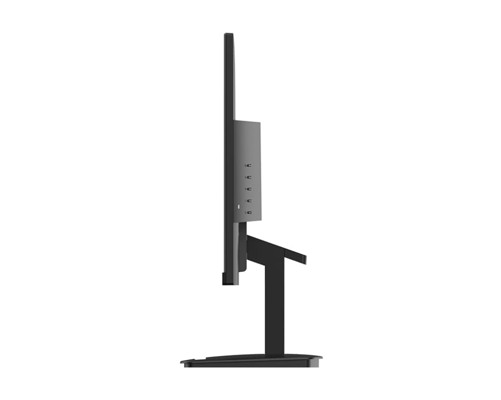 MSI MSI Pro MP2412 Business & Productivity Monitor, 23.8" FHD VA Display, 100Hz Refresh Rate,  9S6-3BA9CH-049 1ms (MPRT) Response Time, EyesErgo Technology, HDMI & DP Port, 4000 1 Contrast Ratio | 9S6-3BA9CH-049 - product view 3 of 4