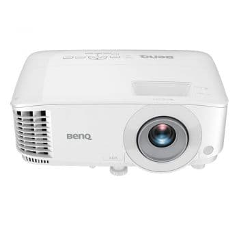 Benq BenQ MX560 XGA Business Projector, HDMI, USB, Video, 4000 ANSI Lumen High Brightness and 20,000:1, Resolution 1024 x 768 pixels, 30 Bits, For Presentation | 9H.JNE77.1HR - product view 2 of 6