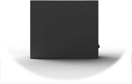 Be quiet! Be Quiet! Dark Power 13 Fully Modular Power Supply, 1000W Power, 80 Plus Titanium Efficiency, 135mm Silent Wings Fan, 12V Rail, Active PFC, Japanese 105?? Capacitors, Black | BN335 - product view 1 of 7