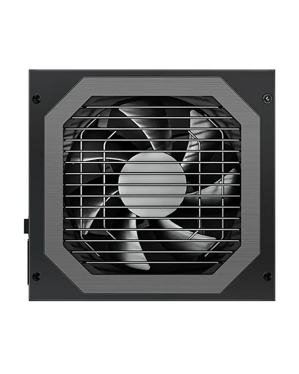 DEEPCOOL DEEPCOOL DQ850-M-V2L 80 PLUS GOLD FULL MODULAR 850W POWER SUPPLY  JAPANEES CAPASITORS LLC RESONANT FULL BRIDGE6933412798934 - product view 3 of 6