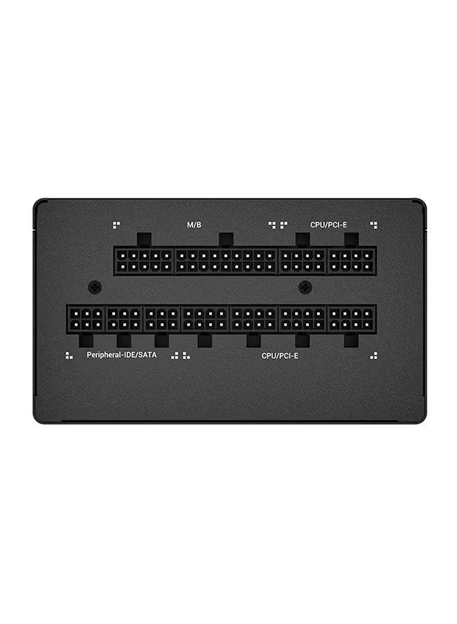 DEEPCOOL DQ850M-V3L 80 PLUS GOLD FULL MODULAR 850W POWER SUPPLY, R-DQ850M-FB0B-UK,6933412716433 – Buy Online