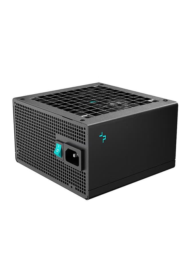 DEEPCOOL DEEPCOOL DQ850M-V3L 80 PLUS GOLD FULL MODULAR 850W POWER SUPPLY, R-DQ850M-FB0B-UK,6933412716433 - product view 3 of 7