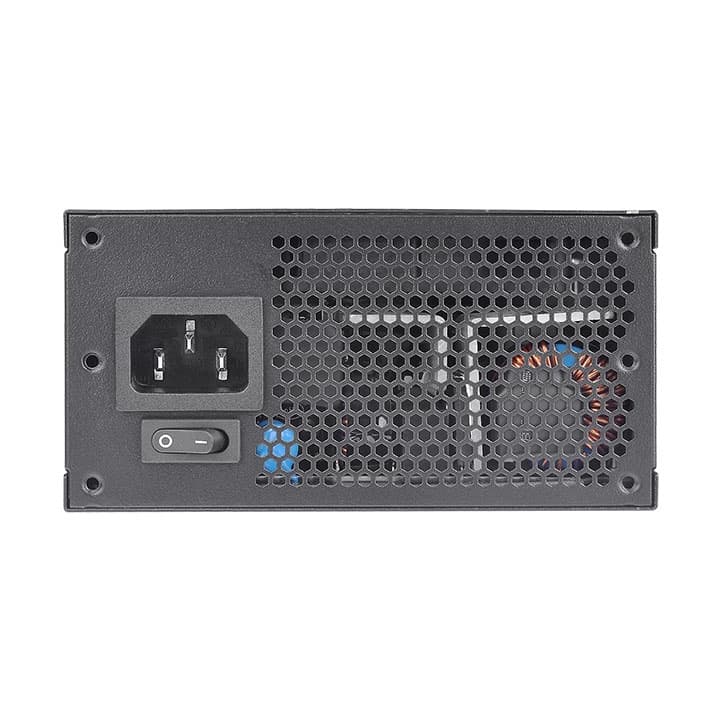 Thermaltake Thermaltake Toughpower SFX 850W Gold Power Supply, 850W Power Capacity, Active PFC, 80 PLUS Gold Efficiency, PCIe Gen 5.0, Black | PS-STP-0850FNFAGK-1 - product view 2 of 6