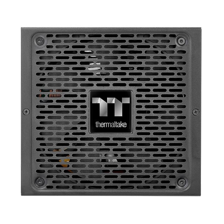 Thermaltake Thermaltake Toughpower GF3 Gold Full Modular Power Supply, TT Premium Edition, 850W Max Capacity, 80 PLUS Gold, 135mm Ultra Quiet Smart Zero Fan, PCIe Gen 5.0 & ATX 3 .0, Black | PS-TPD-0850FNFAGK-4 - product view 1 of 6