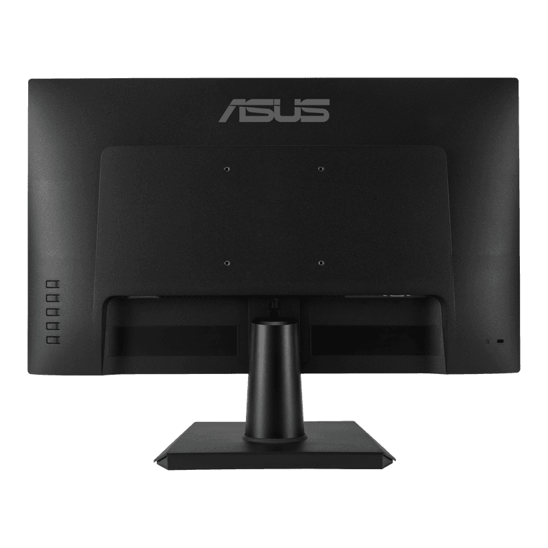 Asus ASUS VA27EHE Eye Care Monitor ??? 27 inch, Full HD, IPS, Frameless, 75Hz, Adaptive-Sync/FreeSync???, Low Blue Light, Flicker Free, Wall Mountable  3 YEAR WARRANTY - product view 2 of 5