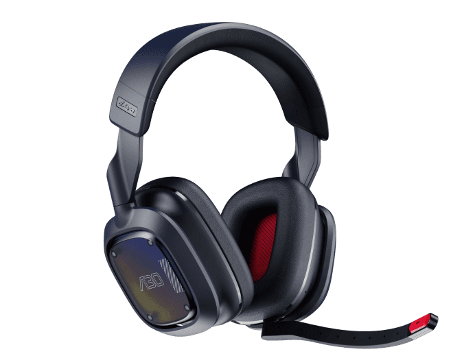 Logitech Logitech ASTRO A30 LIGHTSPEED Wireless Gaming Headset, Multi-Platform, Bluetooth, & 27+ Hour Battery, Navy Xbox Edition - product view 1 of 6