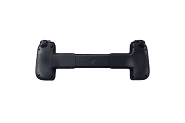 RAZER Razer Kishi V2 Pro Android Gaming Controller, HyperSense Haptics, Universal Fit, Stream PC & Console Games, USB Type C Connectivity, Compat w/Samsung Galaxy & Google Pixel, Black | RZ06-04580100-R3M1 - product view 3 of 4