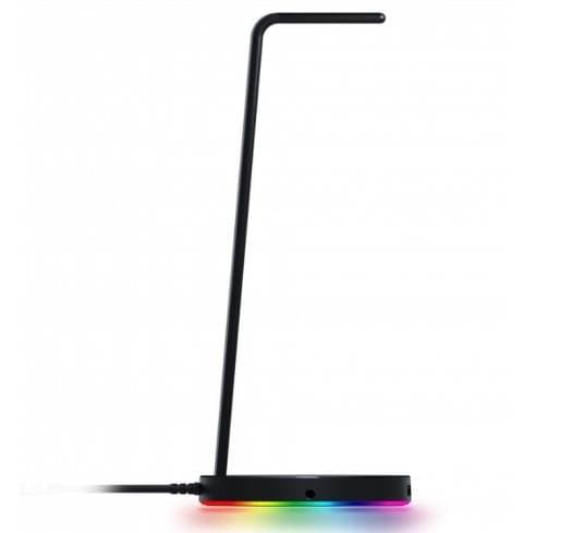 RAZER Razer Base Station V2 Chroma Headset Stand with USB - Black | RC21-01510100-R3M1 - product view 2 of 4