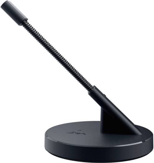 RAZER Razer Mouse Bungee V3, Spring Arm, Clip-On Cable Catch, Rust-Resistant Spring Arm, Anti-Slip Feet, Black | RC21-01560100-R3M1 - product view 2 of 3