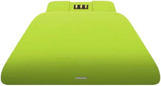 RAZER Razer Universal Quick Charging Stand for Xbox Series X|S, Magnetic Contact System, Powered by USB, Electric Volt | RC21-01750500-R3M1 - product view 2 of 4