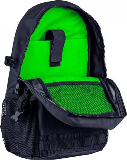RAZER RAZER ROGUE "13.3 V2 Backpack Tear and Water Resistant Exterior - Made to Fit 13 inch Laptops | RC81-03140101-0500 - product view 2 of 2