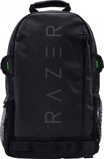 RAZER RAZER ROGUE "13.3 V2 Backpack Tear and Water Resistant Exterior - Made to Fit 13 inch Laptops | RC81-03140101-0500 - product view 1 of 2