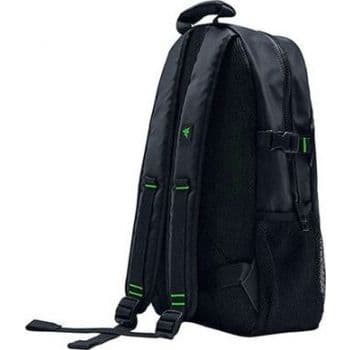 RAZER Razer Rogue 17" V3 Backpack, Compact Travel Backpack with 17.3 Inch Laptop Compartment, Black | RC81-03650101-0000 - product view 2 of 5