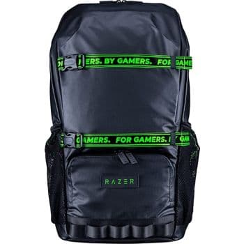 RAZER Razer Tactical v2 15" Laptop Backpack, Tear & Water Resistant Exterior | RC81-03850101-0500 - product view 1 of 4