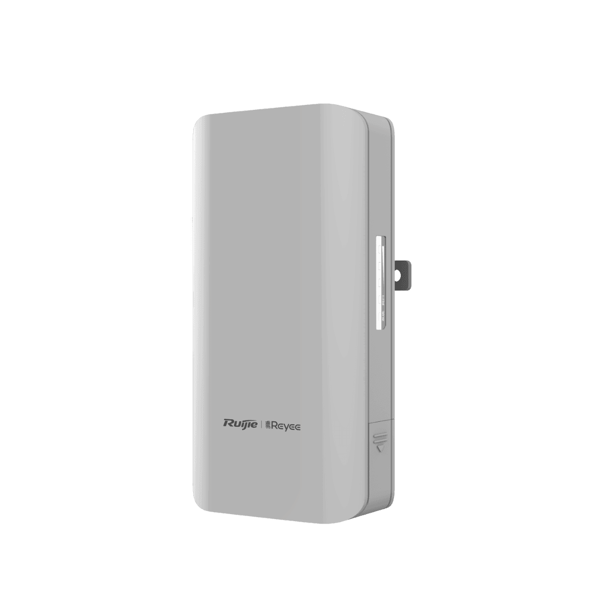 Ruijie RUIJIE RG-EST310 V2, 5GHz Dual-stream 802.11ac 1KM Wireless Bridge Elevator, Campus, Building, etc. | RG-EST310 V2 - product view 2 of 4