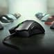 RAZER Razer DeathAdder V2 Gaming Mouse, 20K DPI Optical Sensor Switch, Chroma RGB Lighting, 8 Programmable Buttons, Rubberized Side Grips - Black | RZ01-03210100-R3M1 - product view 2 of 4