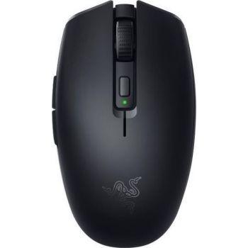 Razer Orochi V2 Wireless Gaming Mouse - 5G Advanced 18K DPI Optical Sensor, Mechanical Mouse Switches, 2 Wireless Modes, Ultra-Lightweight, up to 950hrs Battery Life - Black | RZ01-03730100-R3G1 – Buy Online