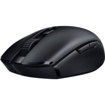 RAZER Razer Orochi V2 Wireless Gaming Mouse - 5G Advanced 18K DPI Optical Sensor, Mechanical Mouse Switches, 2 Wireless Modes, Ultra-Lightweight, up to 950hrs Battery Life - Black | RZ01-03730100-R3G1 - product view 3 of 6