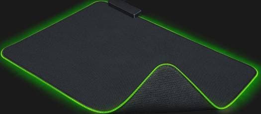 RAZER Razer Goliathus Extended Chroma Soft Gaming Mouse Mat | RZ02-02500300-R3M1 - product view 1 of 6
