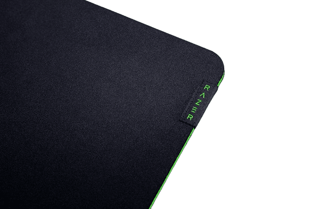 RAZER GIGANTUS MousePad V2 XXL, Length 360 mm / 14.18", Width 275 mm / 10.84", big enough to cover entire desks | RZ02-03330400-R3M1 thumbnail 3