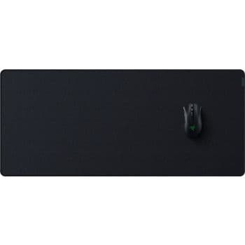 Razer Strider Hybrid XXL Gaming Surface Mouse Mat, 940x410x3mm Anti-slip Base, Rollable and Portable, Black | RZ02-03810100-R3M1 - product view 1 of 5