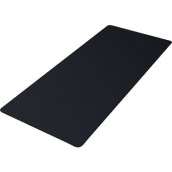 Razer Strider Hybrid XXL Gaming Surface Mouse Mat, 940x410x3mm Anti-slip Base, Rollable and Portable, Black | RZ02-03810100-R3M1 - product view 2 of 5
