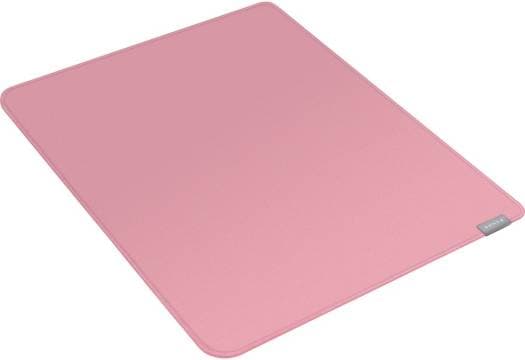 RAZER Razer Strider Hybrid Mouse Mat with Soft Base and Top for Smooth Swipes, Optimised for Optical Mouse Sensors, Non-Slip, Large, Pink | RZ02-03810300-R3M1 - product view 3 of 4