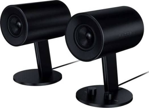 RAZER Razer Nommo 2.0 PC Speakers with Full Range Sound | RZ05-02450100-R3W1 - product view 2 of 5
