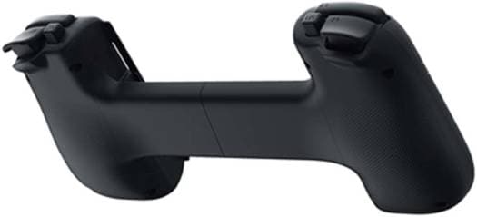 RAZER Razer Kishi V2 Universal Mobile Gaming Controller, For Android, Universal Fit With Extendable Bridge, Stream PC and Console Games, USB Type-C Connectivity, 2 Buttons, Black | RZ06-04180100-R3M1 - product view 3 of 6