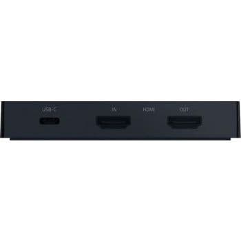 RAZER Razer 1080p in 60FPS Game Stream and Capture Card for PC, Playstation, XBox, and Switch | RZ20-02850100-R3M1 - product view 3 of 3