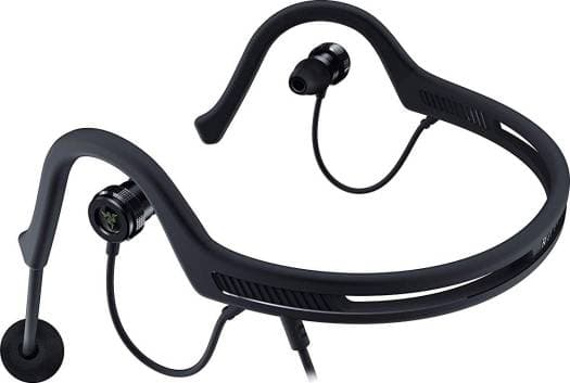RAZER Razer Ifrit: Low Profile Design - Professional Grade Condenser Mic With Usb Audio Enhancer - Duo-Streaming Capability - Gaming, Streaming And Brocaster Headset | RZ82-02300100-B3M1 - product view 1 of 5
