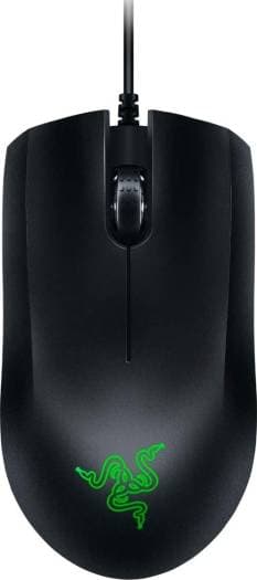 RAZER Razer Abyssus Gaming Mouse And Goliathus Speed Terra Small Mousepad | RZ83-02730100-B3M1 - product view 3 of 3