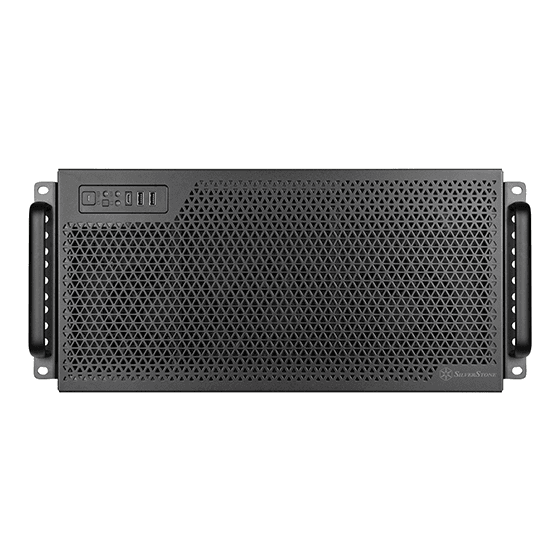 Nanotech Intel Ultra 9 285K Workstation PC (RTX 5080 16GB, 192GB DDR5, 4TB PCIe 5.0 SSD) - product view 2 of 3