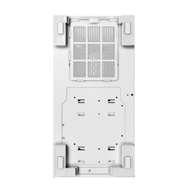 Nanotech Nanotech Neo White Gaming PC- Intel Core i7-12700F, 32GB DDR4 RAM, RTX 4060 8GB, 2TB SSD, W11. (Intel- i7 12700F, RTX 4060) - product view 1 of 4